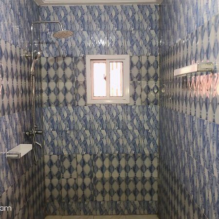 Abuko Awamuulamin Manneh Guest House מראה חיצוני תמונה