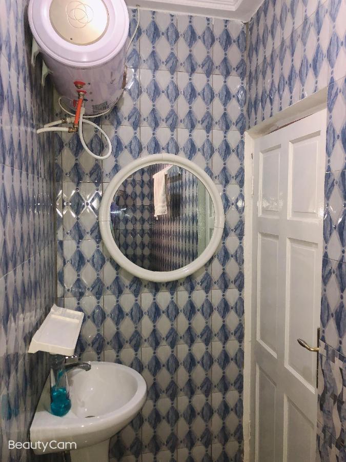 Abuko Awamuulamin Manneh Guest House מראה חיצוני תמונה