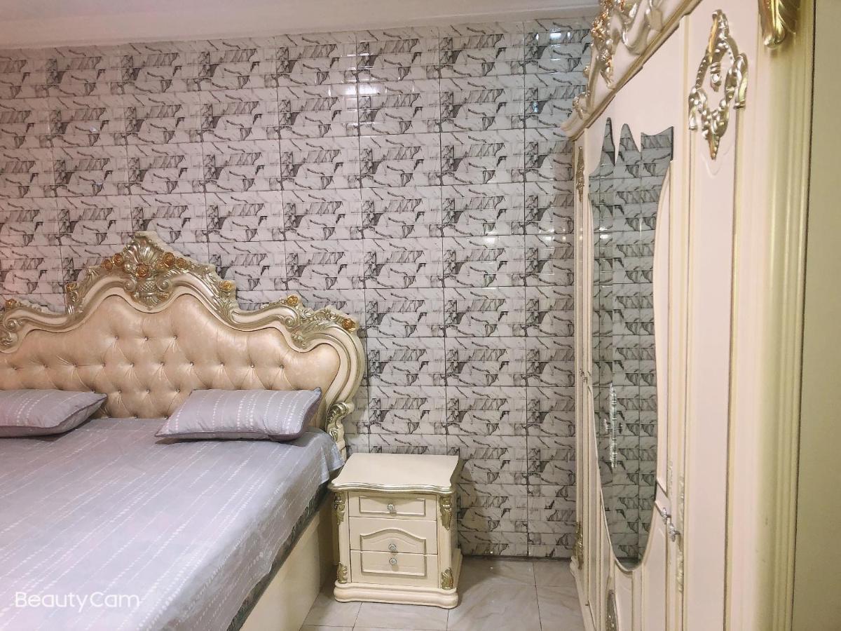 Abuko Awamuulamin Manneh Guest House מראה חיצוני תמונה