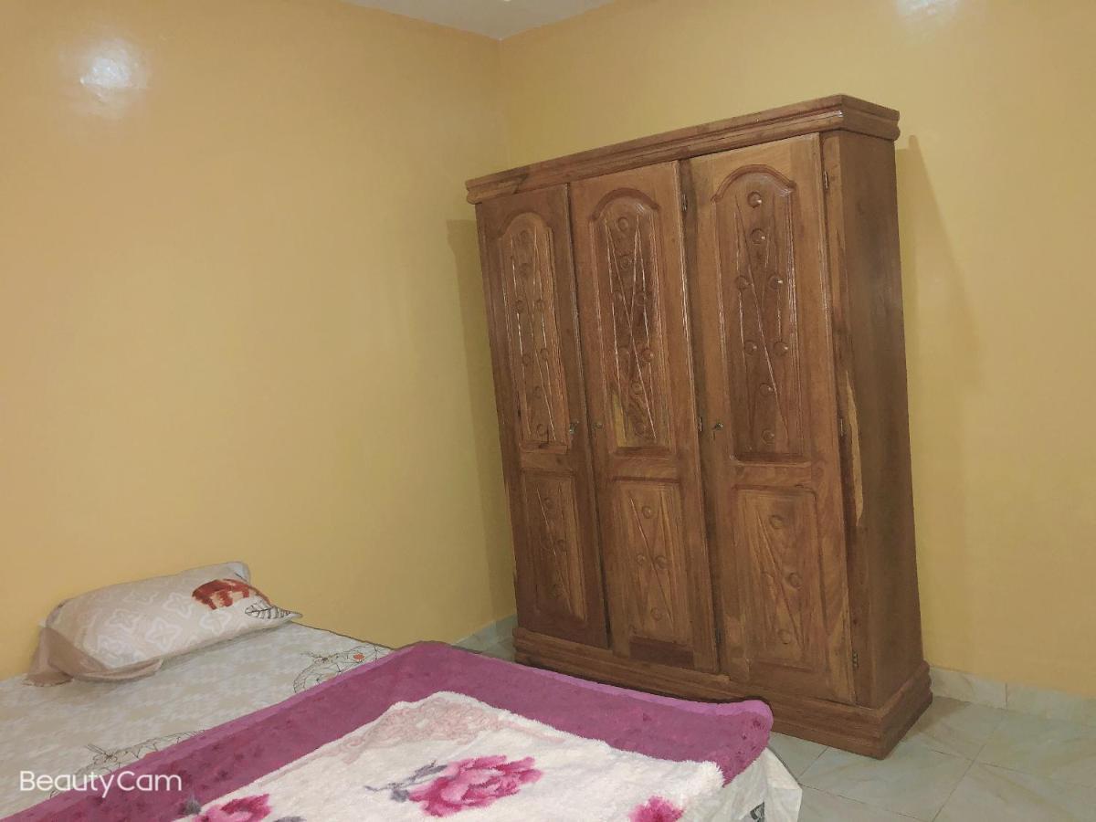 Abuko Awamuulamin Manneh Guest House מראה חיצוני תמונה