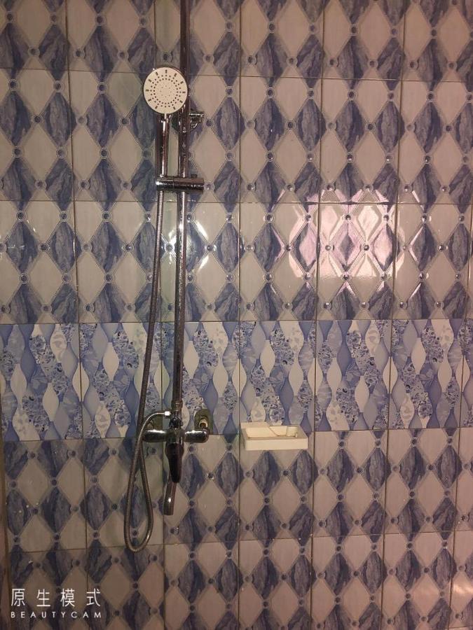 Abuko Awamuulamin Manneh Guest House מראה חיצוני תמונה