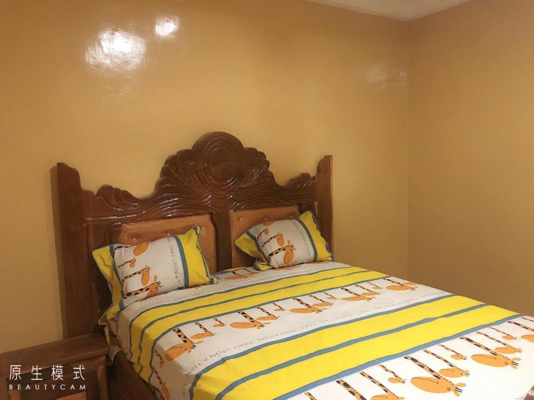 Abuko Awamuulamin Manneh Guest House מראה חיצוני תמונה