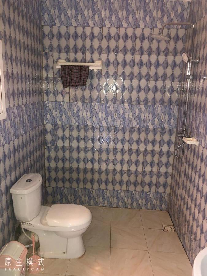 Abuko Awamuulamin Manneh Guest House מראה חיצוני תמונה