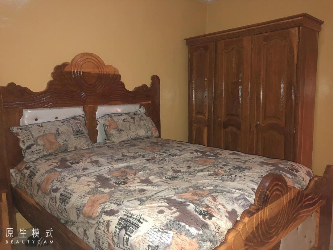 Abuko Awamuulamin Manneh Guest House מראה חיצוני תמונה