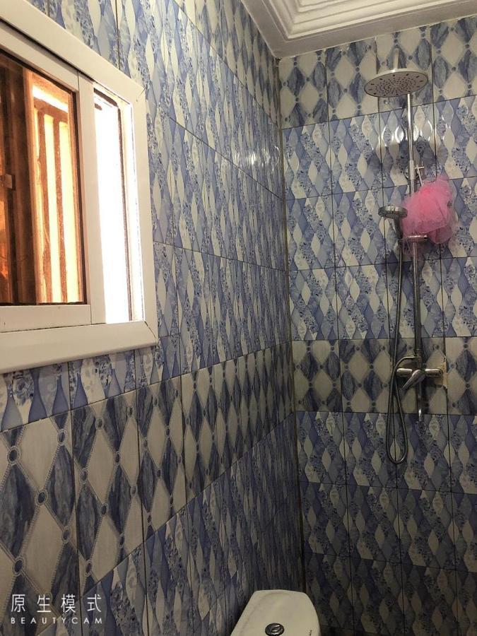 Abuko Awamuulamin Manneh Guest House מראה חיצוני תמונה