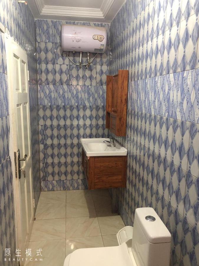 Abuko Awamuulamin Manneh Guest House מראה חיצוני תמונה