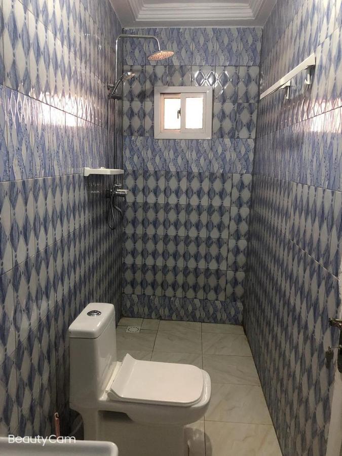 Abuko Awamuulamin Manneh Guest House מראה חיצוני תמונה