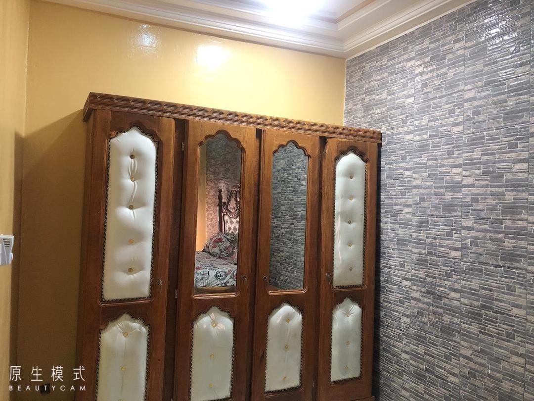 Abuko Awamuulamin Manneh Guest House מראה חיצוני תמונה