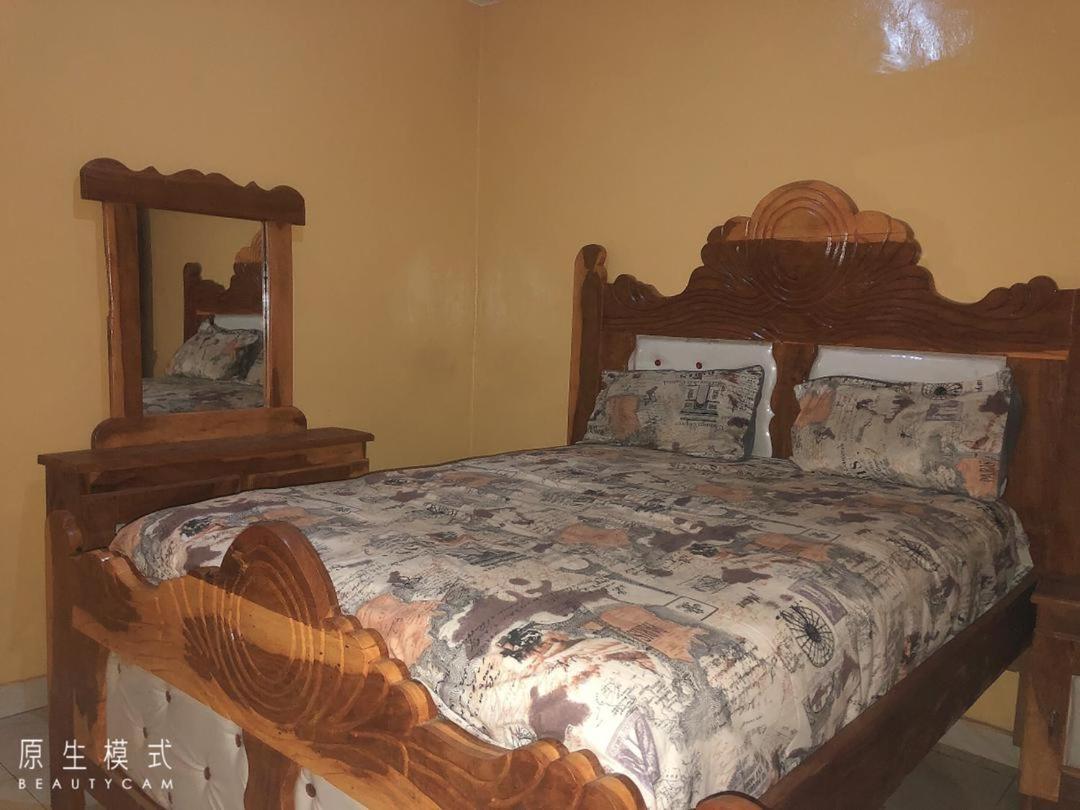 Abuko Awamuulamin Manneh Guest House מראה חיצוני תמונה