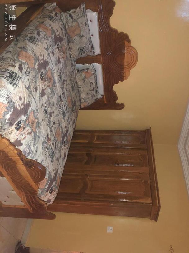 Abuko Awamuulamin Manneh Guest House מראה חיצוני תמונה